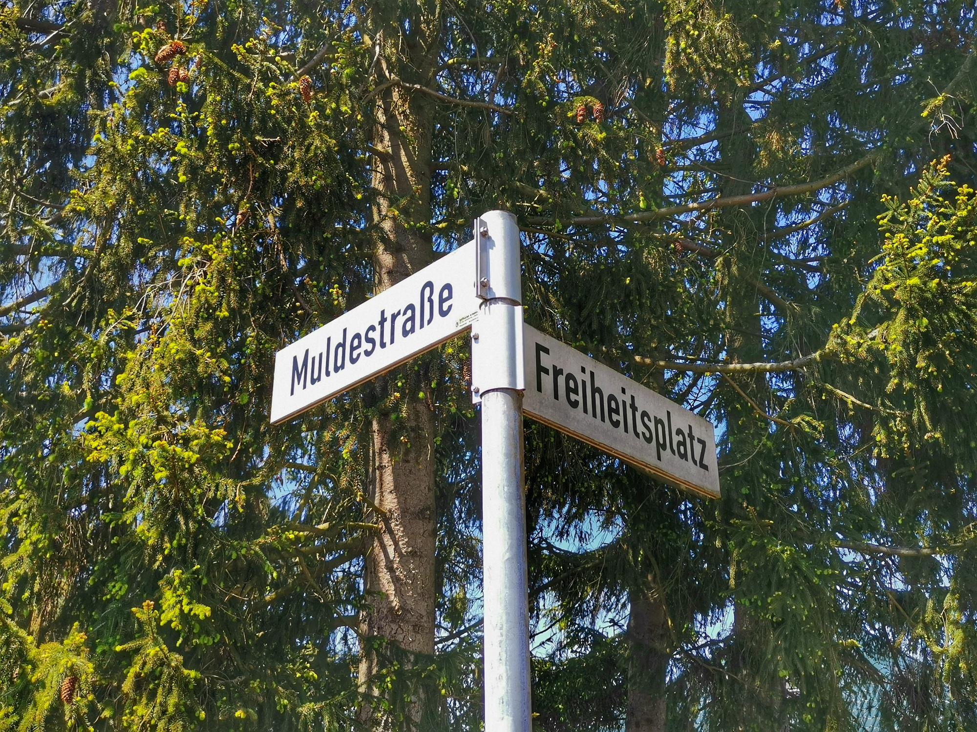 0980 05 Ecke Muldestraße Freiheitsplatz