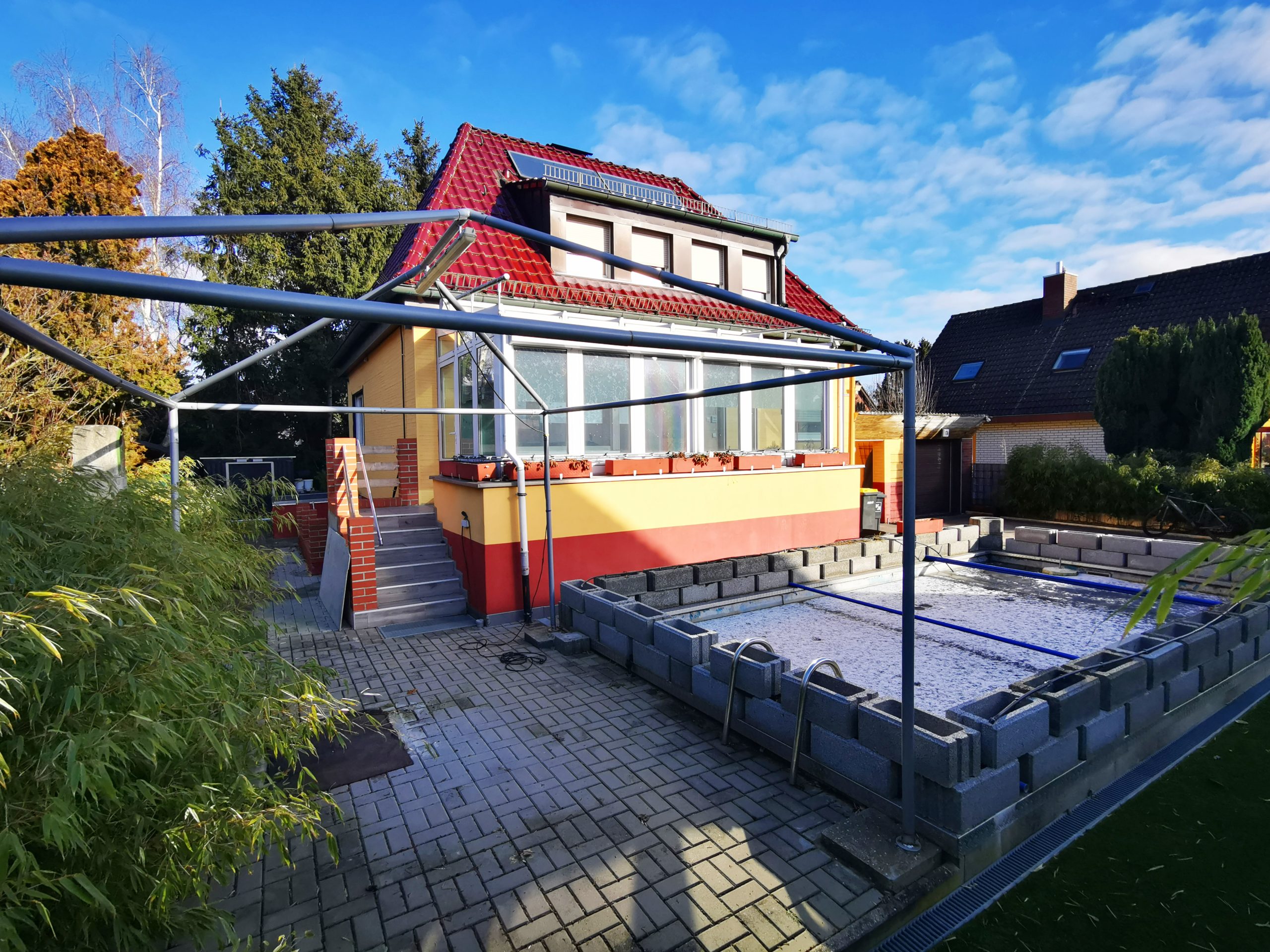 1055 30 Gartenansicht