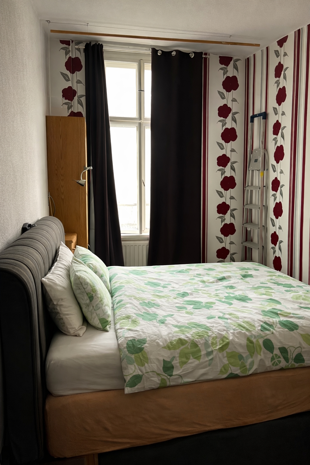 1057 08 Schlafzimmer