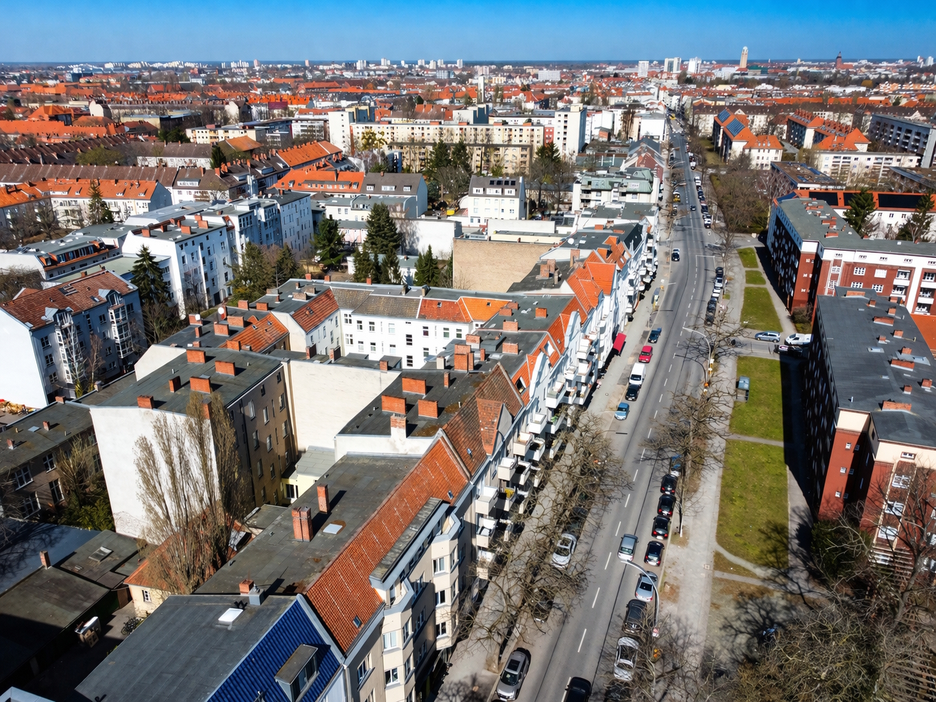 1057 20 Richtung Spandau