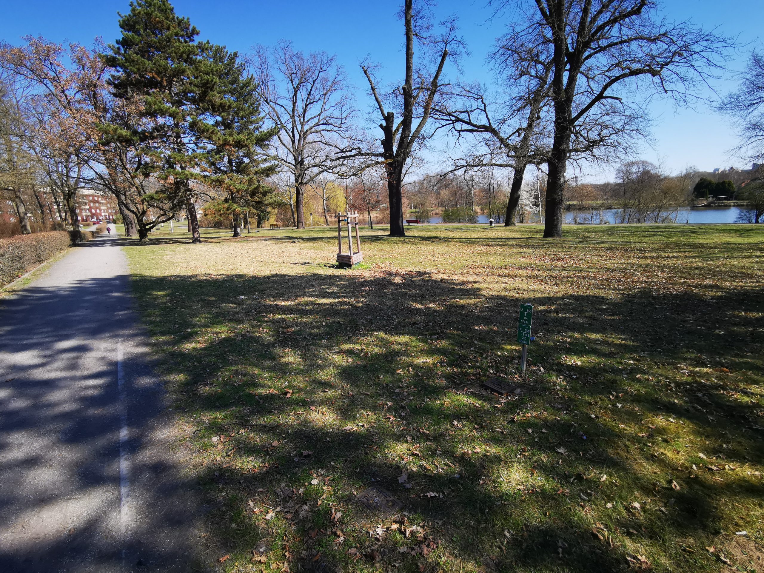 1057 28 Park Grimnitzsee